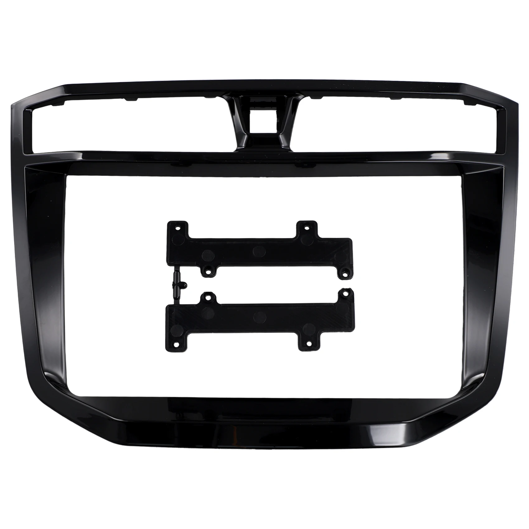 Car Frame Fascia Adapter Android Radio Dash Fitting Panel Kit for MG Extender Maxus T60 T70 2017+ LHD -N26R
Car Frame Fascia Adapter Android Radio Dash Fitting Panel Kit for MG Extender Maxus T60 T70 2017+ LHD -N26R