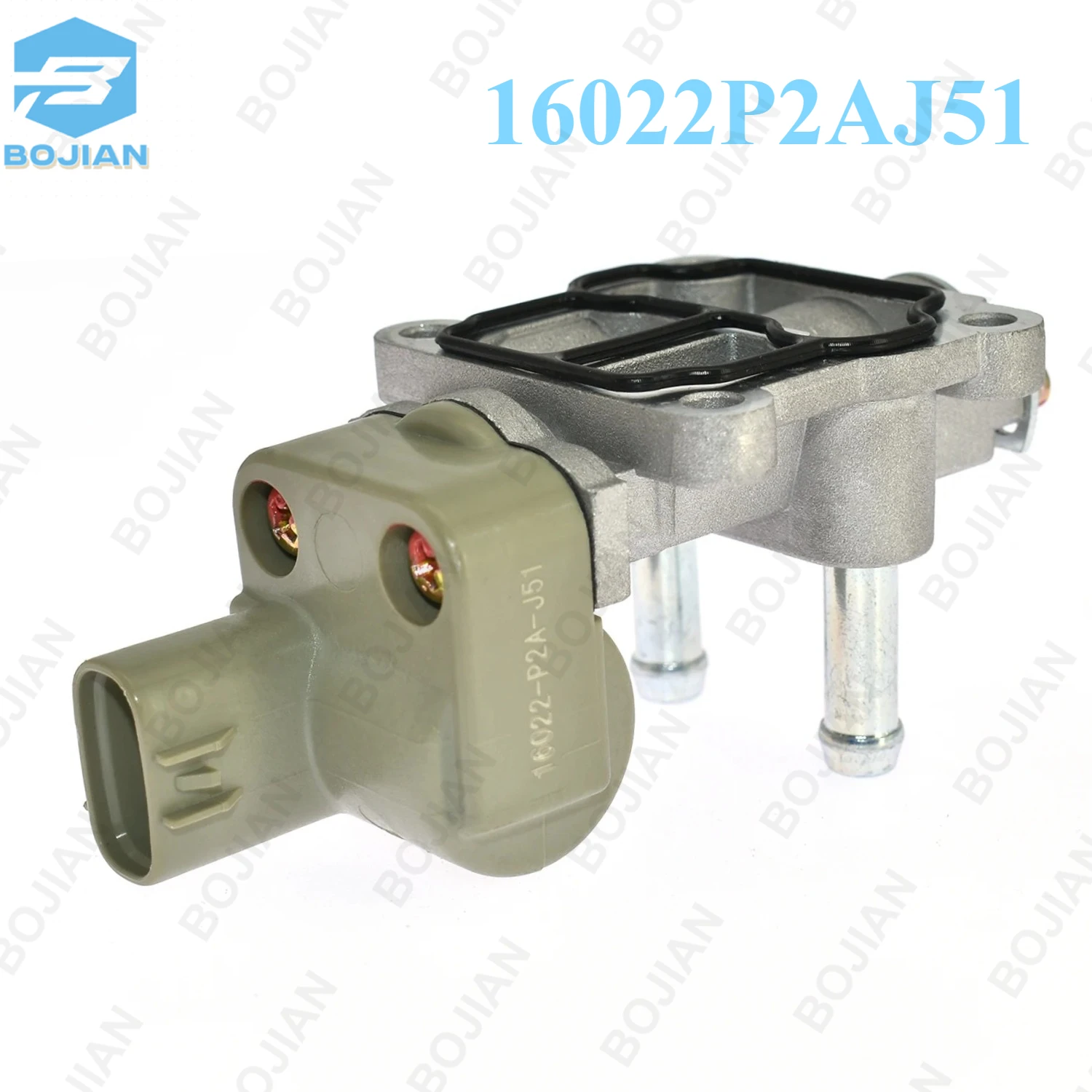 for Honda Civic 1996-2000 Car Accessories 16022-P2A-J51 16022P2AJ51 Idle Air Control Valve
for Honda Civic 1996-2000 Car Accessories 16022-P2A-J51 16022P2AJ51 Idle Air Control Valve