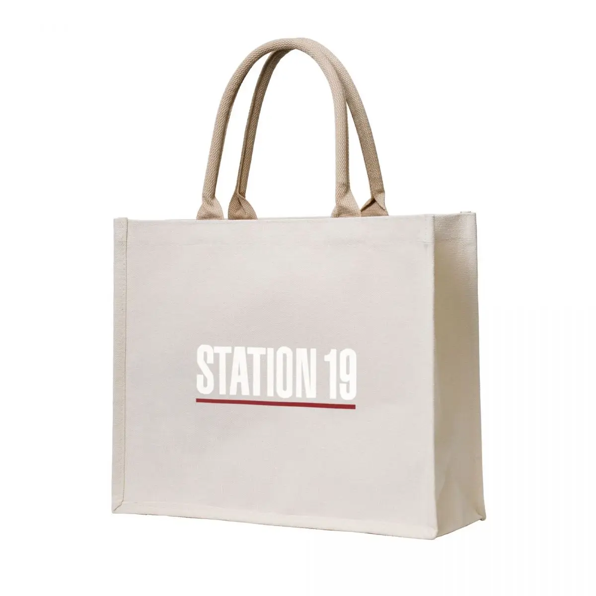 Station 19 Tote Bag Canvas stote bag Gift bags canvas shopping bag Women's tote
Station 19 Tote Bag Canvas stote bag Gift bags canvas shopping bag Women's tote