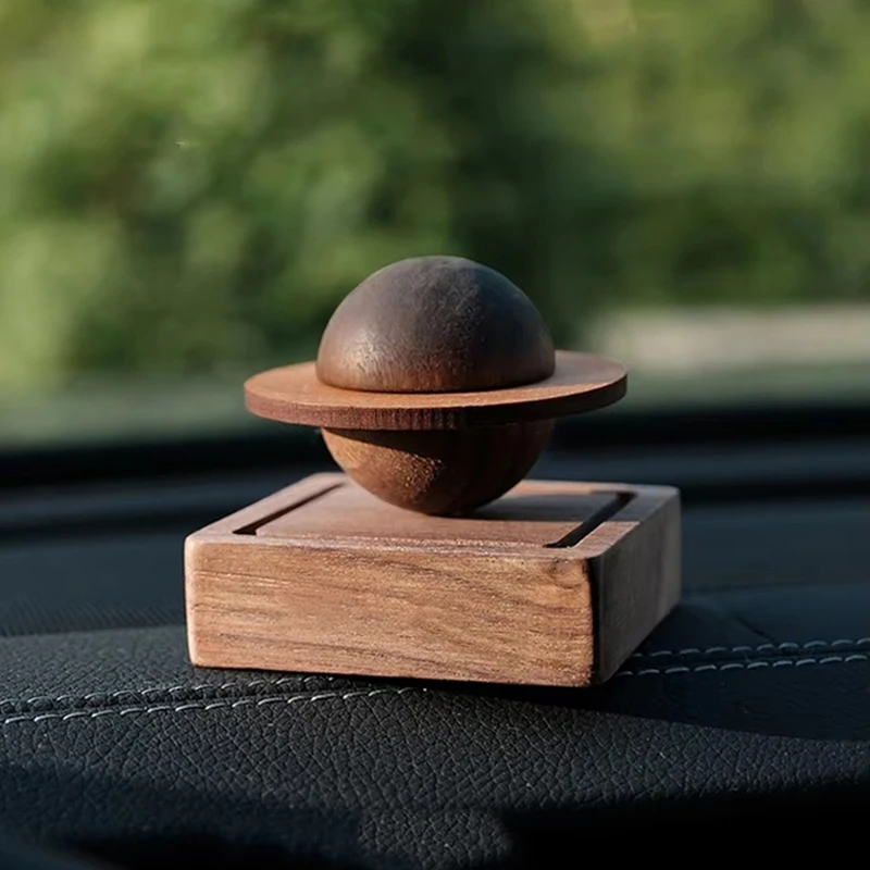 Fragrant Wood Planet Fragrance Enhancer Aroma Essential Oil Home Bedroom Fragrance Enhancer Car carried Fragrances Ornament
Fragrant Wood Planet Fragrance Enhancer Aroma Essential Oil Home Bedroom Fragrance Enhancer Car carried Fragrances Ornament
