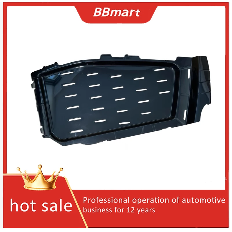 51118076415 51118076416 BBmart Fog Light Frame Cover L/R for BMW 7 Series G11 LCI G12 LCI and other
51118076415 51118076416 BBmart Fog Light Frame Cover L/R for BMW 7 Series G11 LCI G12 LCI and other