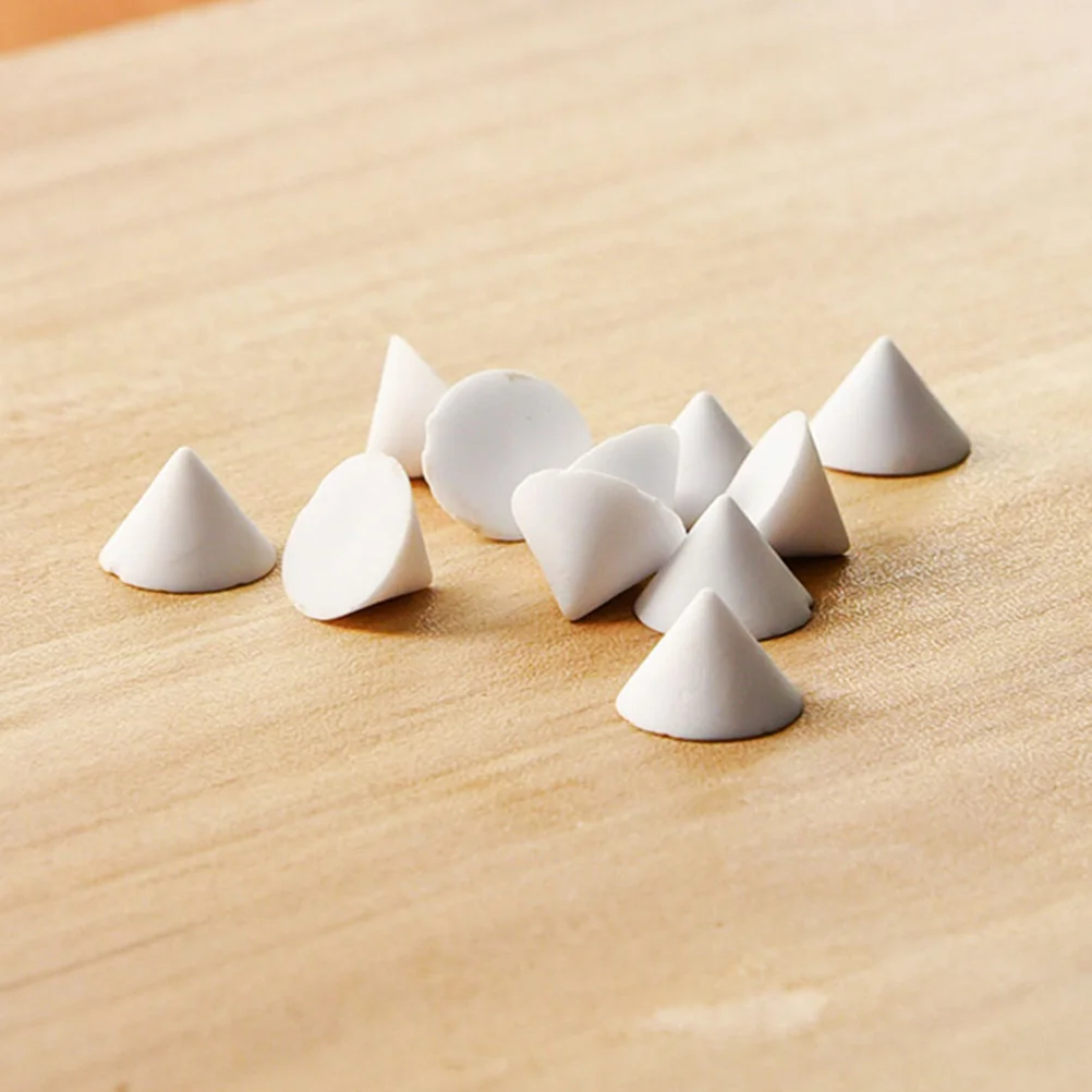 50 Pcs Kiln Stilts Ceramic Pottery Kiln Nail Pottery Tools Clay Firing Tool Refractory Support Nail Long Time Use Ceramic
50 Pcs Kiln Stilts Ceramic Pottery Kiln Nail Pottery Tools Clay Firing Tool Refractory Support Nail Long Time Use Ceramic