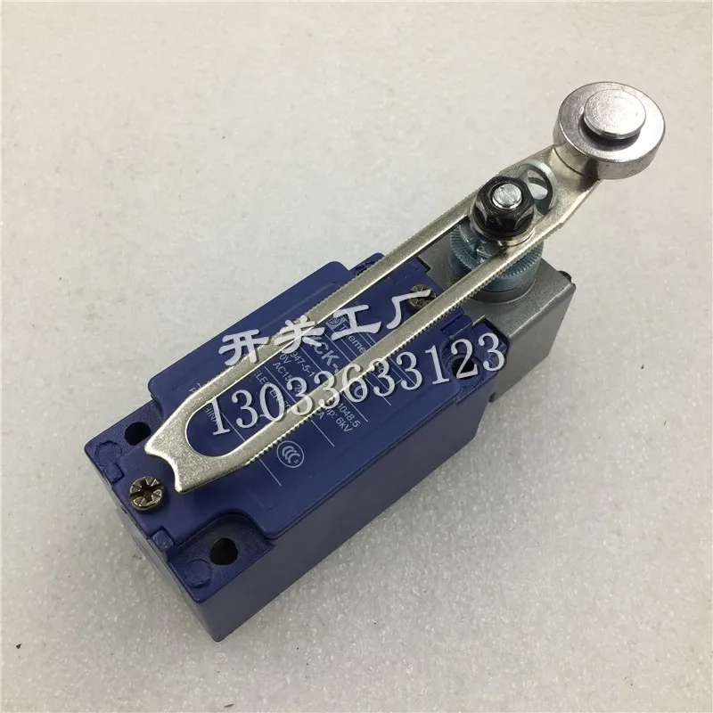 XCK-J10541 XCKJ10541 NEUE IN BOX Schneider Endschalter Freies Verschiffen # Exp
XCK-J10541 XCKJ10541 NEUE IN BOX Schneider Endschalter Freies Verschiffen # Exp