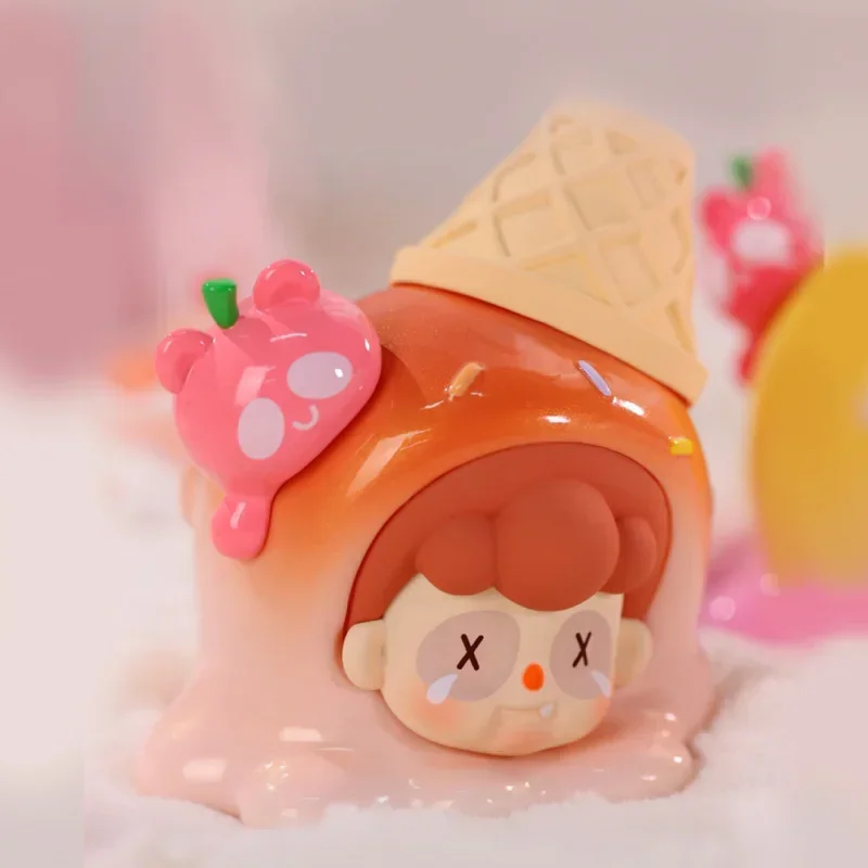 В наличии Be A Foodie Series слепая коробка Mystery Box Caixa Caja куклы подарок аниме фигурку игрушки Pancy Model
В наличии Be A Foodie Series слепая коробка Mystery Box Caixa Caja куклы подарок аниме фигурку игрушки Pancy Model