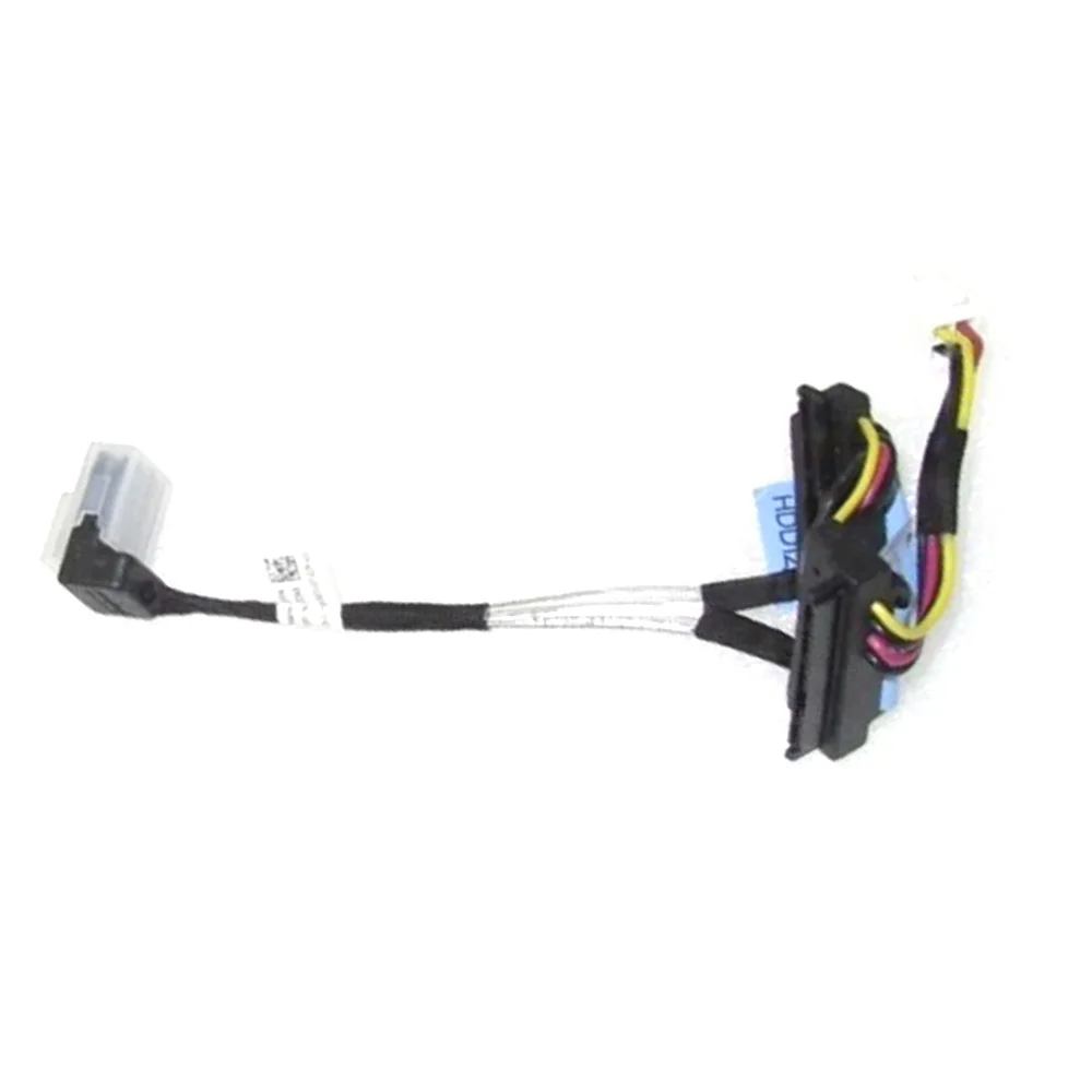 RAID-кабель для платы PERC с 8 отсеками для DELL PowerEdge R640 R740 H730P H740P 0CVPR7 CVPR7
RAID-кабель для платы PERC с 8 отсеками для DELL PowerEdge R640 R740 H730P H740P 0CVPR7 CVPR7