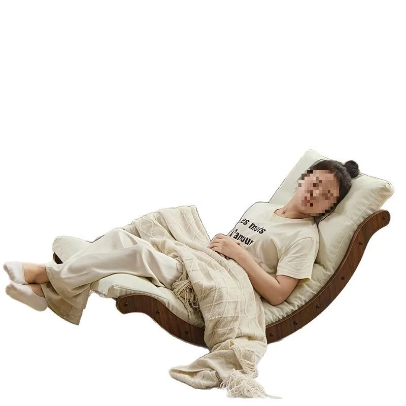 Banana boat rocking chair simple solid wood single sofa new home recliner living room home retro casual rocking chair
Banana boat rocking chair simple solid wood single sofa new home recliner living room home retro casual rocking chair