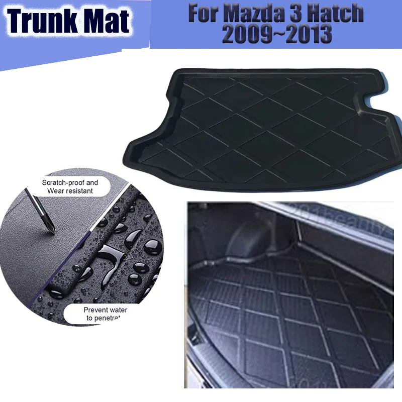 For Mitsubishi Lancer EX MK9 2008~2017 2008 2010 2012 2015 Anti-slip Waterproof Mat Car Trunk Mat Galant Fortis Proton Inspira
For Mitsubishi Lancer EX MK9 2008~2017 2008 2010 2012 2015 Anti-slip Waterproof Mat Car Trunk Mat Galant Fortis Proton Inspira