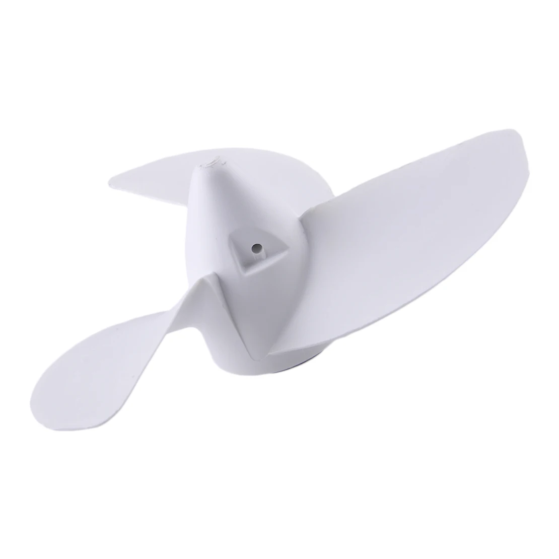 3-7 1/4x5 Propeller White Nylon Fit for Hangkai 2-4 Stroke 3.5-4HP Boat Outboard Motor
3-7 1/4x5 Propeller White Nylon Fit for Hangkai 2-4 Stroke 3.5-4HP Boat Outboard Motor