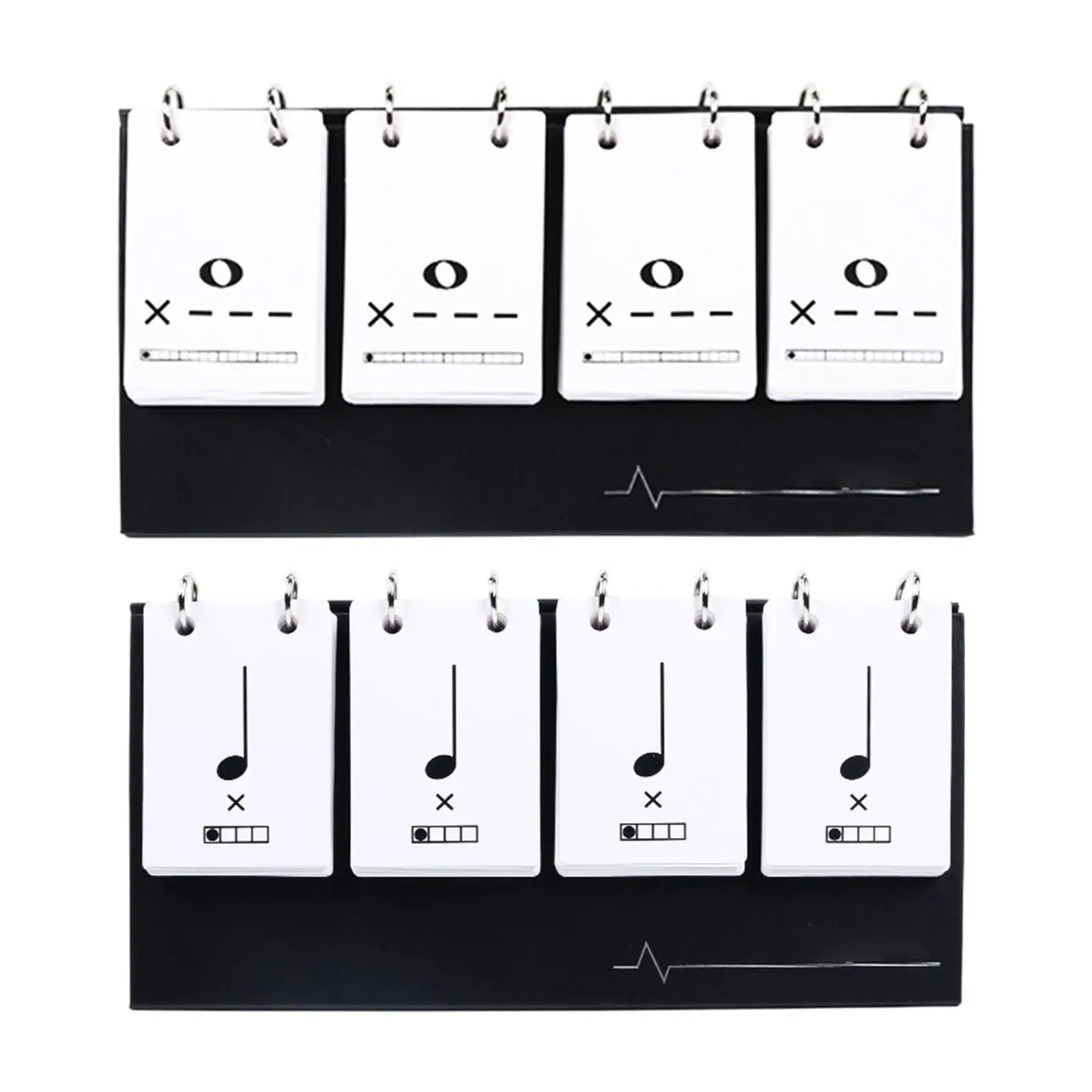 Note Training Card Learn Cognitive Educational Turnable Pages Learning
Note Training Card Learn Cognitive Educational Turnable Pages Learning