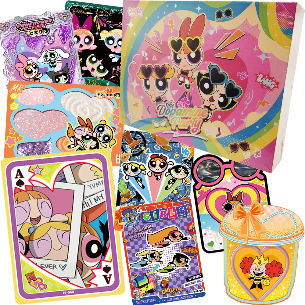 Animation Comedy Cartoon Brave Girl Collection Cards Shining Stars Character Hot Stamping Gold Cards Popular Gifts for Friends
Animation Comedy Cartoon Brave Girl Collection Cards Shining Stars Character Hot Stamping Gold Cards Popular Gifts for Friends