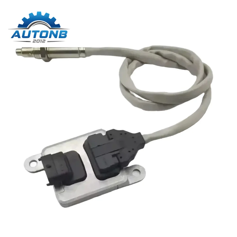 ZOOMKEY Fit For Nitrogen Oxide NOx Sensor Fit For DAF Peterbilt 1860668
ZOOMKEY Fit For Nitrogen Oxide NOx Sensor Fit For DAF Peterbilt 1860668