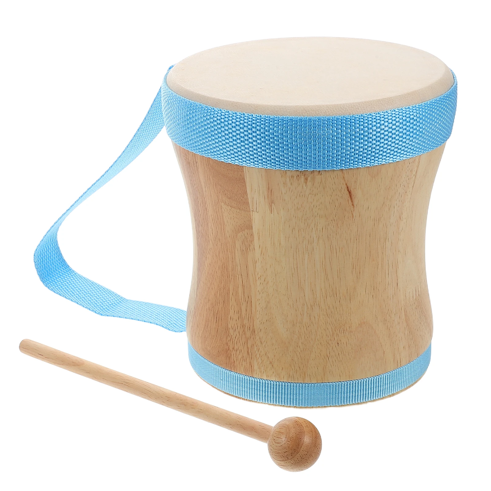 1 set Sheepskin Hand Drum Portable Blue Handle Kids Drums Wood Percussion Instrument Toddler Rhythm Baby Musical Set
1 set Sheepskin Hand Drum Portable Blue Handle Kids Drums Wood Percussion Instrument Toddler Rhythm Baby Musical Set