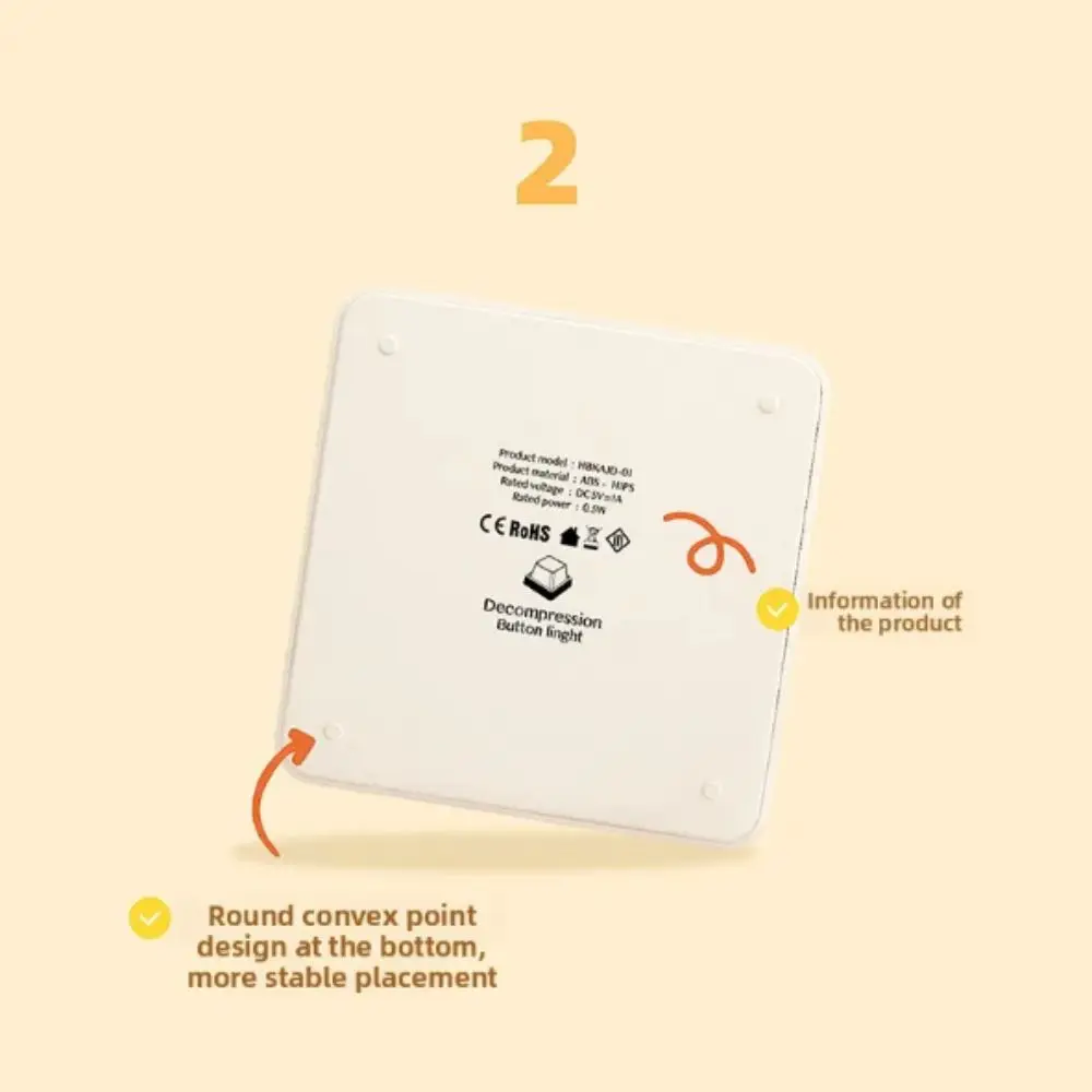 Simple Design LED Night Lights Press Switch High Quality USB Rechargeable Lamp Timing Function Keyboard Shape Bedside Table Lamp
Simple Design LED Night Lights Press Switch High Quality USB Rechargeable Lamp Timing Function Keyboard Shape Bedside Table Lamp