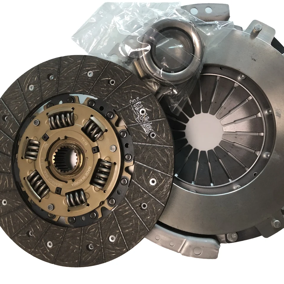 PANHON Clutch Kits With Phc Valeo Auto Clutch Kits For Toyota Rav4 High Quality
PANHON Clutch Kits With Phc Valeo Auto Clutch Kits For Toyota Rav4 High Quality