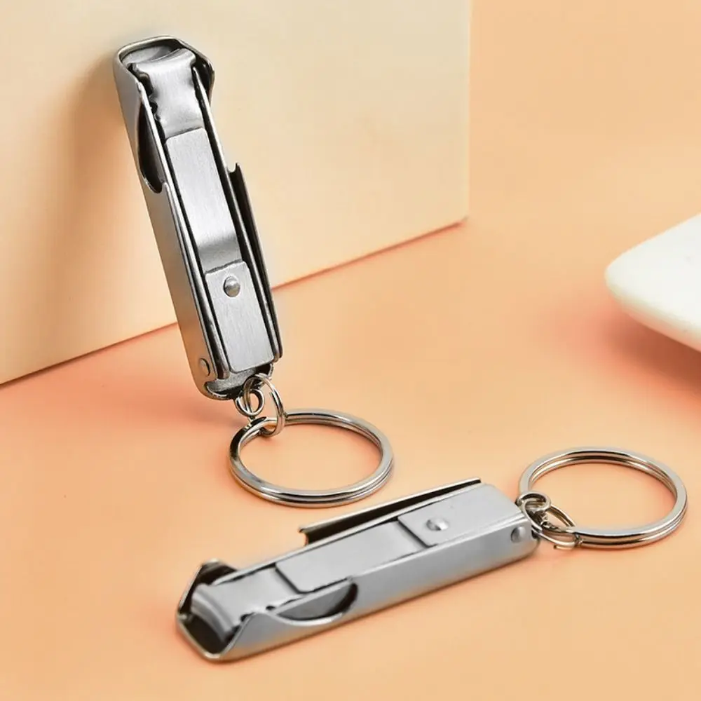 Sale Fingernail Outdoor Tool Stainless Kit File EDC Clippers Toe Foldable Bottle Opener Hand Nail Cutter Foldable Cutter
Sale Fingernail Outdoor Tool Stainless Kit File EDC Clippers Toe Foldable Bottle Opener Hand Nail Cutter Foldable Cutter
