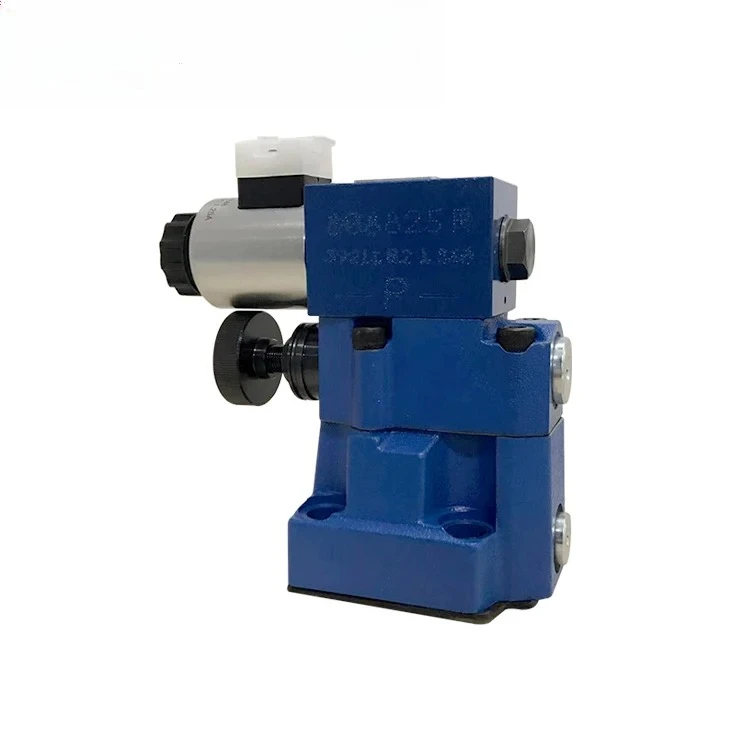 DBW10 Silo Pressure Relief Valve High Speed Mini Solenoid Valve DBW10A1-5X200-6EG24N9K4
DBW10 Silo Pressure Relief Valve High Speed Mini Solenoid Valve DBW10A1-5X200-6EG24N9K4