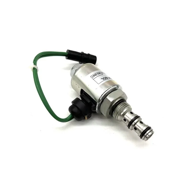 Caterpillar 120H 140H 143H 160H Loader Solenoid Valve Part Number 458-2950 Excavator Components for Heavy Equipment
Caterpillar 120H 140H 143H 160H Loader Solenoid Valve Part Number 458-2950 Excavator Components for Heavy Equipment