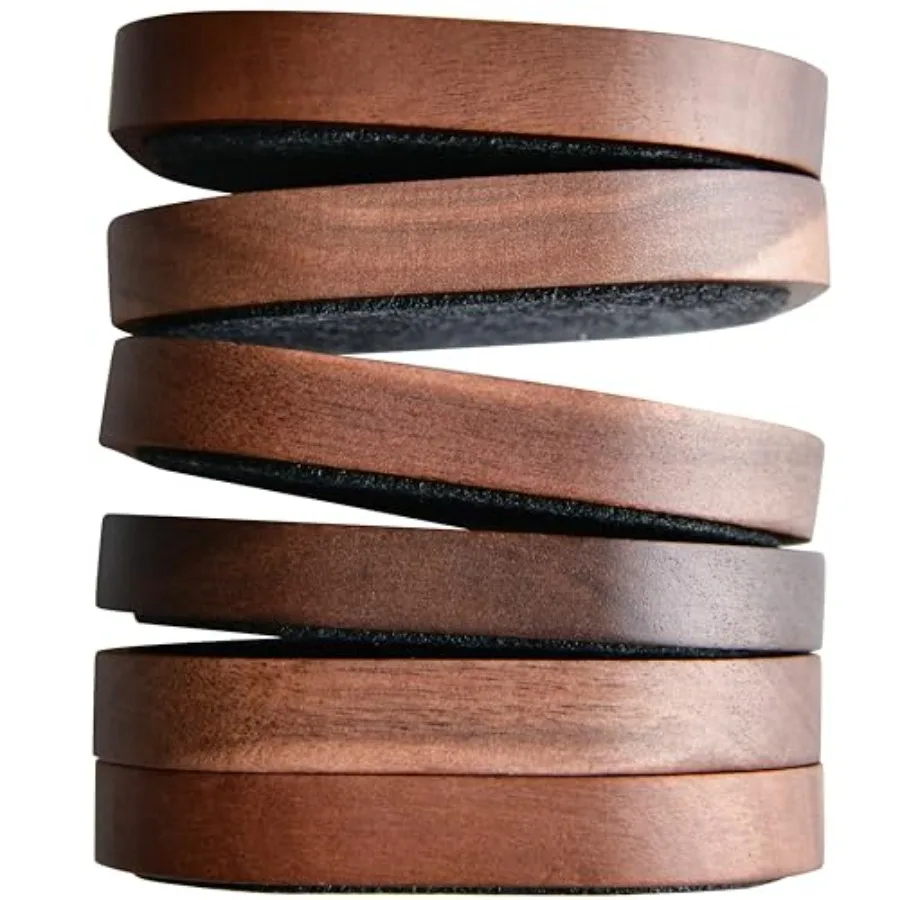 New StyleWood Coaster for Drinks, Set of 6, Squircles Absorbent and Insulation Felt Stackable Cup Holders, Coasters for Wooden Table, De
New StyleWood Coaster for Drinks, Set of 6, Squircles Absorbent and Insulation Felt Stackable Cup Holders, Coasters for Wooden Table, De