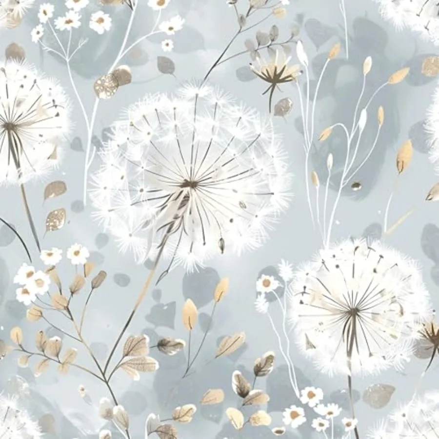 Floral Wallpaper Peel and Stick Wallpaper Floral Contact Paper Vintage Flower Contact Paper Boho Self Adhesive Removable for Be
Floral Wallpaper Peel and Stick Wallpaper Floral Contact Paper Vintage Flower Contact Paper Boho Self Adhesive Removable for Be