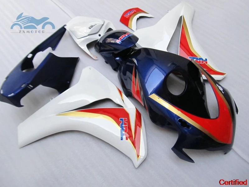 ZXMT fairing kit fit for Honda CBR1000RR 2008-2011 CBR 1000RR 08-11 aftermarket ABS plastic fairing kits KQ16
ZXMT fairing kit fit for Honda CBR1000RR 2008-2011 CBR 1000RR 08-11 aftermarket ABS plastic fairing kits KQ16