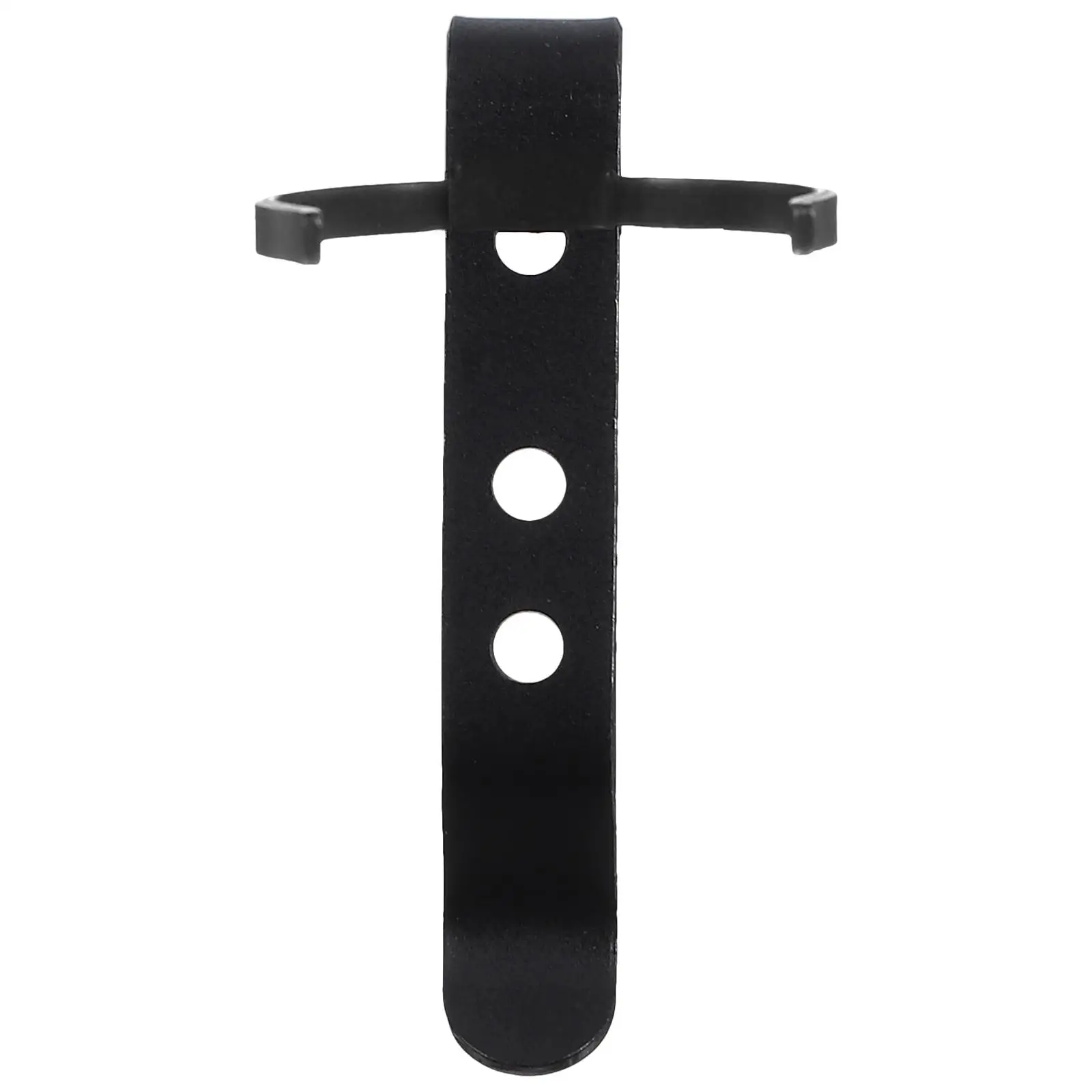 Flashlight Clip Waist Belt Flashlight Clip Small Clips for Lamp Holder Durable Compact Lightweight Metal Tool Parts
Flashlight Clip Waist Belt Flashlight Clip Small Clips for Lamp Holder Durable Compact Lightweight Metal Tool Parts