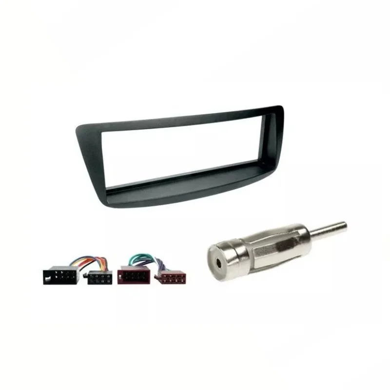Car CD Radio Stereo Fascia Surround Panel Full Fitting Kit For Peugeot 107 Citroen C1 Toyota Aygo Dash Mount Trim Parts
Car CD Radio Stereo Fascia Surround Panel Full Fitting Kit For Peugeot 107 Citroen C1 Toyota Aygo Dash Mount Trim Parts