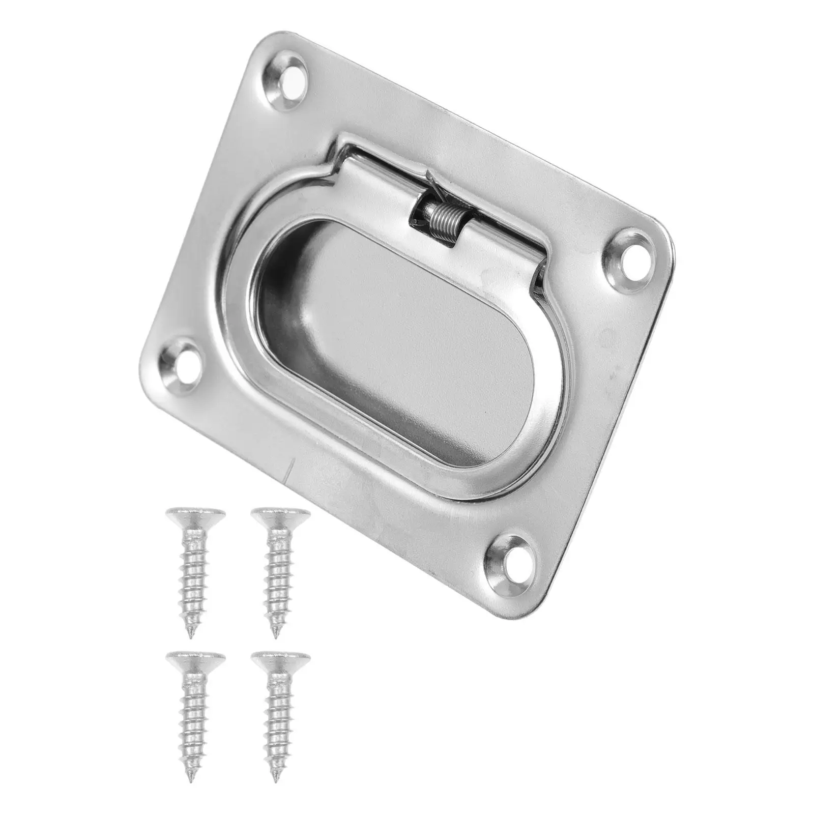 Boat Handle Door Handles Flooring Buckle Stainless Steel Yacht Accessories Boating Supplies for
Boat Handle Door Handles Flooring Buckle Stainless Steel Yacht Accessories Boating Supplies for