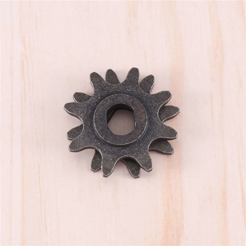 Dropship-4X Electric Scooter 8 Tooth Sprocket 410 Chain Motor 1/2Inch X1/8Inch Engine Chain Pinion 8T Gear For MY1020 Motor
Dropship-4X Electric Scooter 8 Tooth Sprocket 410 Chain Motor 1/2Inch X1/8Inch Engine Chain Pinion 8T Gear For MY1020 Motor