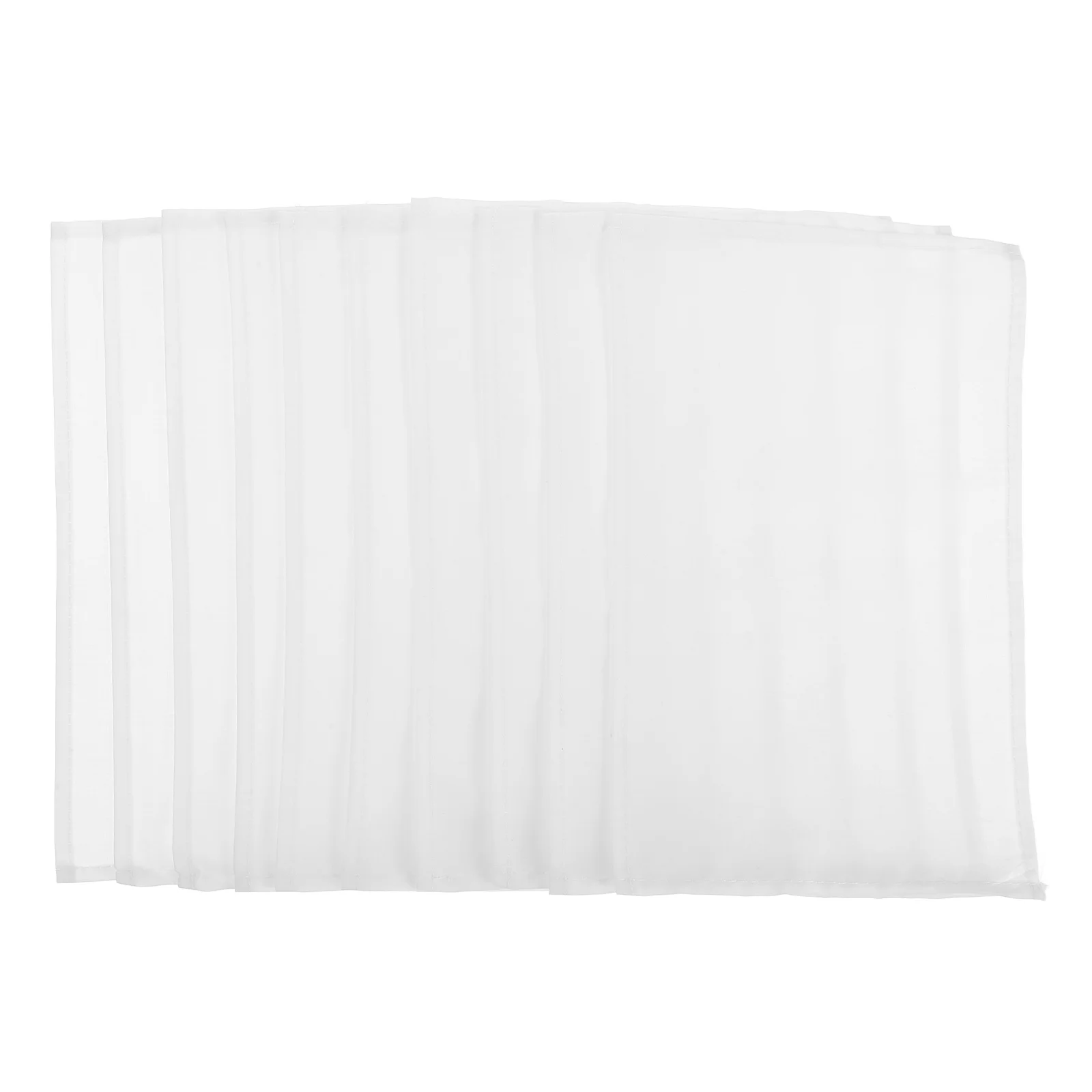 10pcs Number Cloth Bibs for Runners Durable Material Reusable Lightweight Marathon Race Numbers Fabric Cheering Items
10pcs Number Cloth Bibs for Runners Durable Material Reusable Lightweight Marathon Race Numbers Fabric Cheering Items