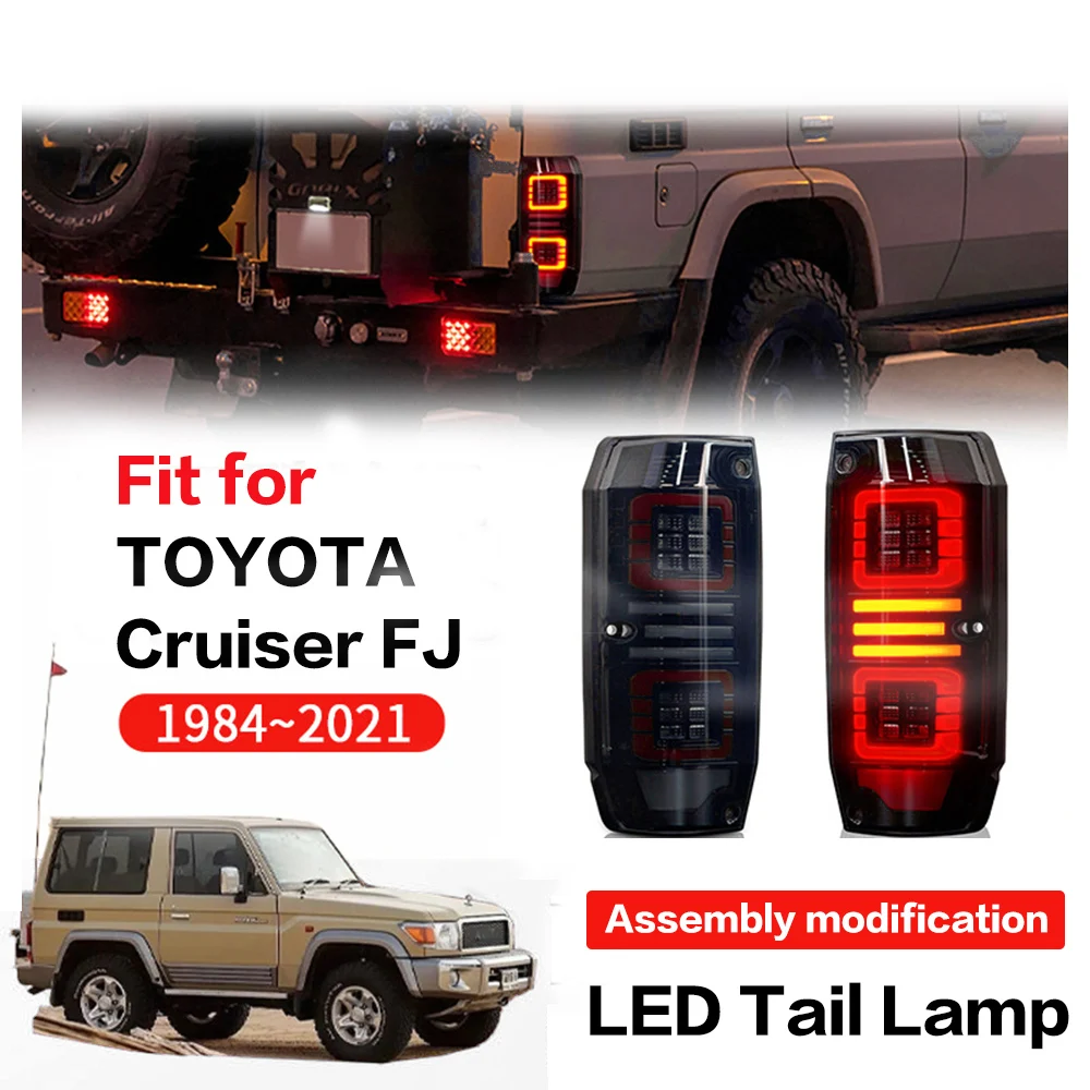 For Toyota Cruiser 1984 1985 - 2019 2020 2021 LED Headlight High Beam Light Front Lamp Quality Retrofit Assemby Night Accessory
For Toyota Cruiser 1984 1985 - 2019 2020 2021 LED Headlight High Beam Light Front Lamp Quality Retrofit Assemby Night Accessory
