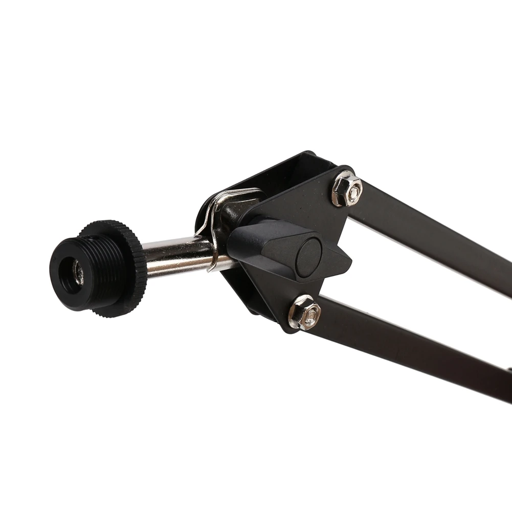 2X Pro настольный держатель микрофона, подвеска, ножничный кронштейн, подставка для микрофона, настольный монтажный зажим для Samson Blue Yeti-AB01 
2X Pro настольный держатель микрофона, подвеска, ножничный кронштейн, подставка для микрофона, настольный монтажный зажим для Samson Blue Yeti-AB01