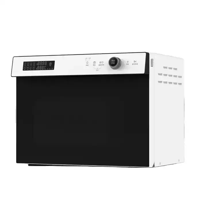 New Touch Kitchen Oven Digital Steam Air Fryer Oven Stainless Steel Smart Combination Steam Oven Bread Convection Bakery Pizza
New Touch Kitchen Oven Digital Steam Air Fryer Oven Stainless Steel Smart Combination Steam Oven Bread Convection Bakery Pizza