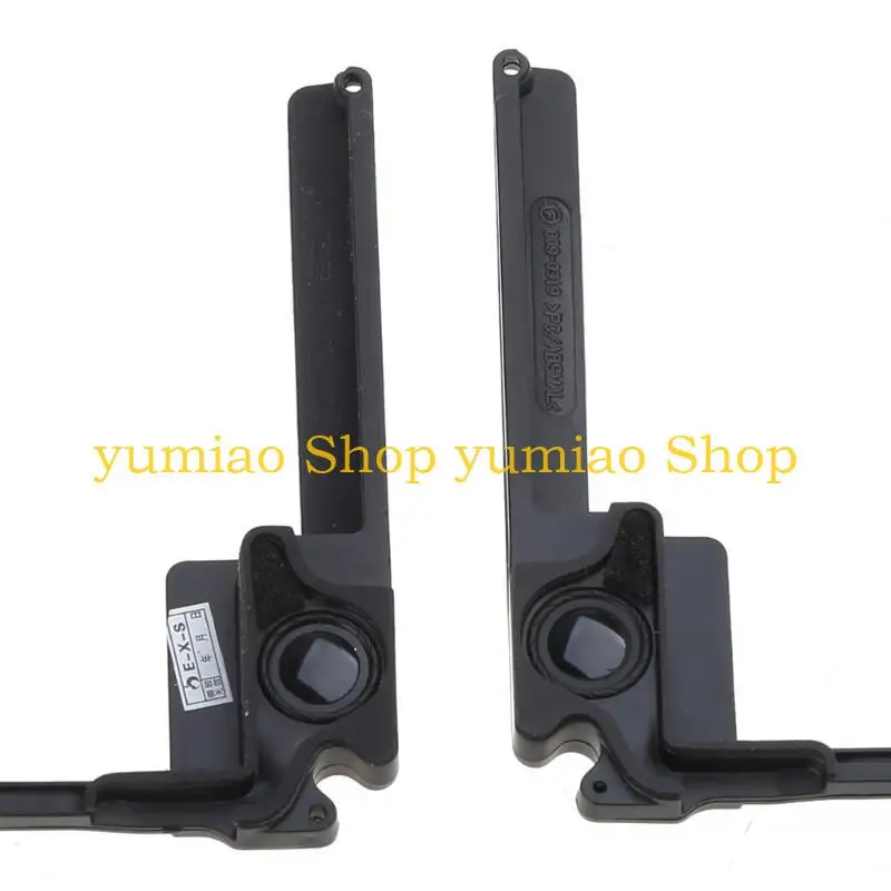 Набор динамиков 587B для ноутбука 13 дюймов A1425, внутренний динамик 2012 2013 года
Набор динамиков 587B для ноутбука 13 дюймов A1425, внутренний динамик 2012 2013 года