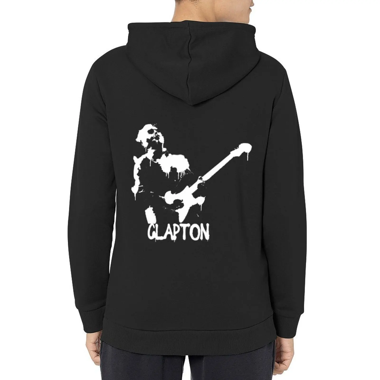 Eric-Clapton Hoodie fashion men men's clothing japanese style korean clothes men hoodie
Eric-Clapton Hoodie fashion men men's clothing japanese style korean clothes men hoodie