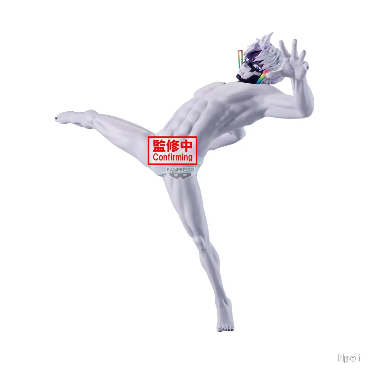 【Pre Sale】Original BANDAI BANPRESTO VIBRATION STARS Dandadan Jin Enjoji Anime Figure Gift Toy
【Pre Sale】Original BANDAI BANPRESTO VIBRATION STARS Dandadan Jin Enjoji Anime Figure Gift Toy