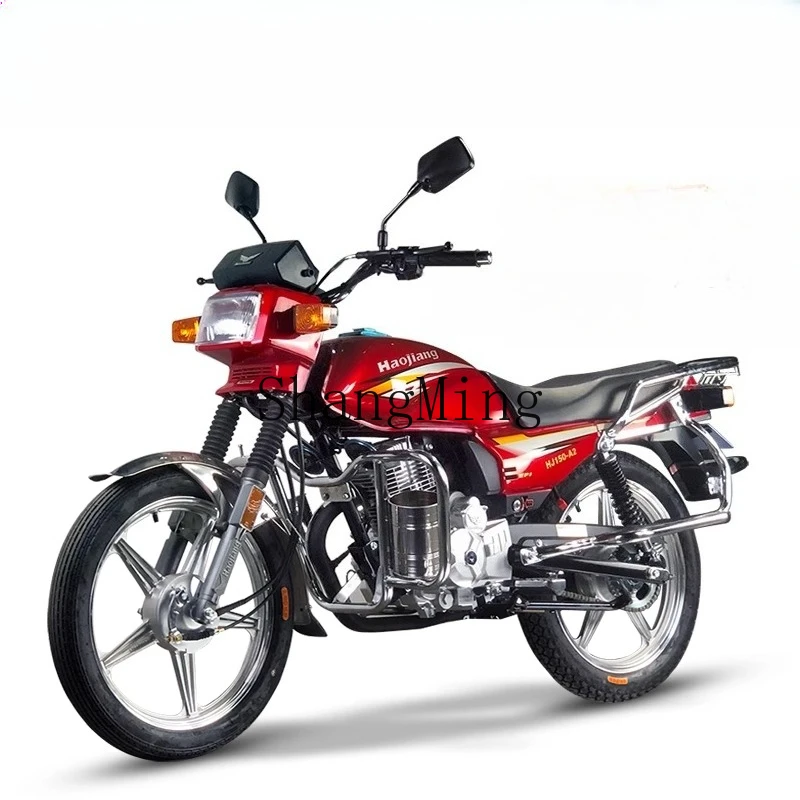 CL new direct sales Haojiang motorcycle sports car EFI retro cruise locomotive
CL new direct sales Haojiang motorcycle sports car EFI retro cruise locomotive