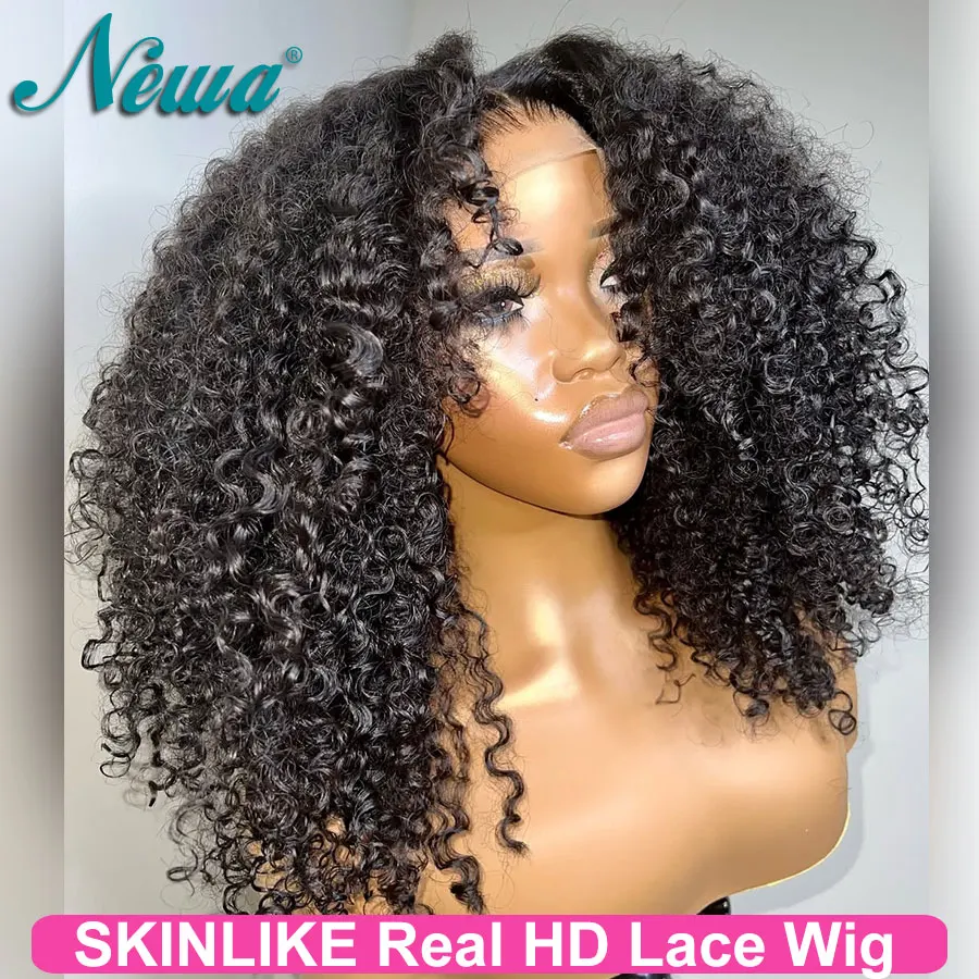 Новый парик Newa Hair с плотностью 250%, HD-кружевной застежкой 5x5/6x6/9x6, кудрявый парик из натуральных волос, парик с HD-кружевной фронтальной частью 13x4/13x6, невидимое HD-кружево, имитирующее кожу головы
Новый парик Newa Hair с плотностью 250%, HD-кружевной застежкой 5x5/6x6/9x6, кудрявый парик из натуральных волос, парик с HD-кружевной фронтальной частью 13x4/13x6, невидимое HD-кружево, имитирующее кожу головы