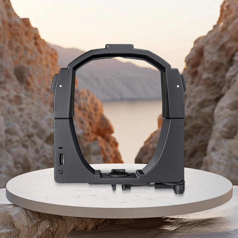 Drone Thrower Wedding Proposal Delivery Device Air Dropper Air Thrower Dropping System for DJI Mavic 4 Pro Accessories
Drone Thrower Wedding Proposal Delivery Device Air Dropper Air Thrower Dropping System for DJI Mavic 4 Pro Accessories