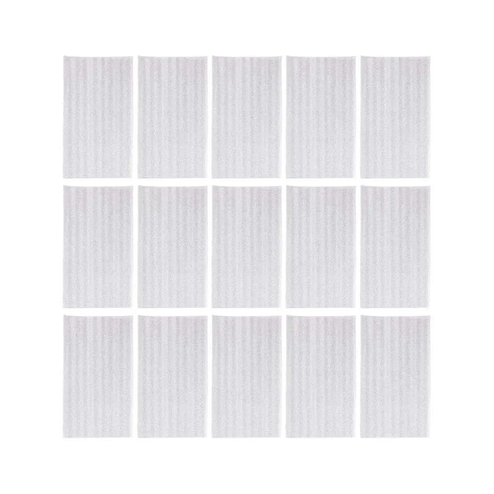 15 Pcs Hair Dyeing Isolation Paper Highlighting Salon Seperating Barber Accessories Reusable Clear Lightweight Professional
15 Pcs Hair Dyeing Isolation Paper Highlighting Salon Seperating Barber Accessories Reusable Clear Lightweight Professional