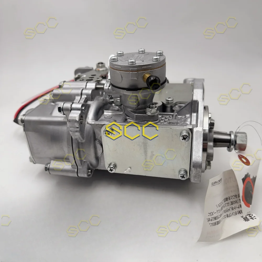 3TNV76 4TNV88 4TNV98 4TNV94L 3TNV88 3TNV70 Fuel Injection Pump 729940-51330 Yanmar Engine Mechanical Parts Yanmar Fuel Pump
3TNV76 4TNV88 4TNV98 4TNV94L 3TNV88 3TNV70 Fuel Injection Pump 729940-51330 Yanmar Engine Mechanical Parts Yanmar Fuel Pump