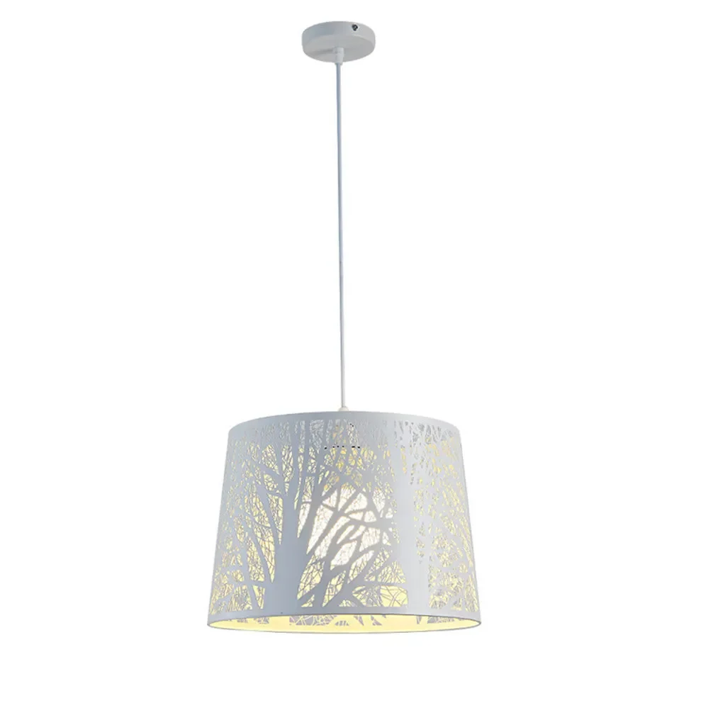 Hollow Forest Iron Art Pendant Lights For Dining Room Kitchen Bar Industrial Led Hanging Lamp Loft Decor Fixture
Hollow Forest Iron Art Pendant Lights For Dining Room Kitchen Bar Industrial Led Hanging Lamp Loft Decor Fixture