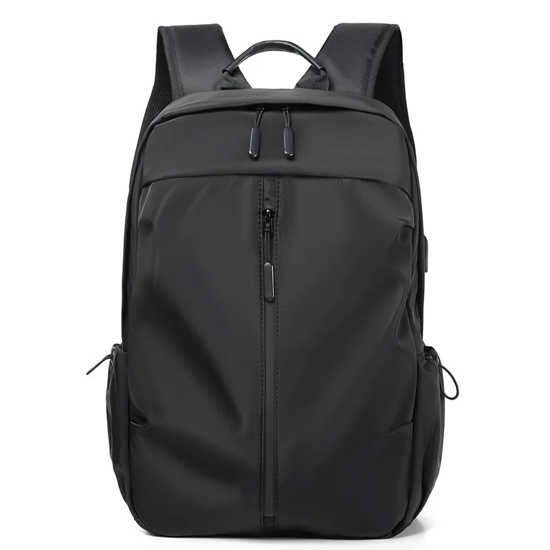 New men's casual large capacity, outdoor double back computer bag, travel student backpack for girls backpack
New men's casual large capacity, outdoor double back computer bag, travel student backpack for girls backpack