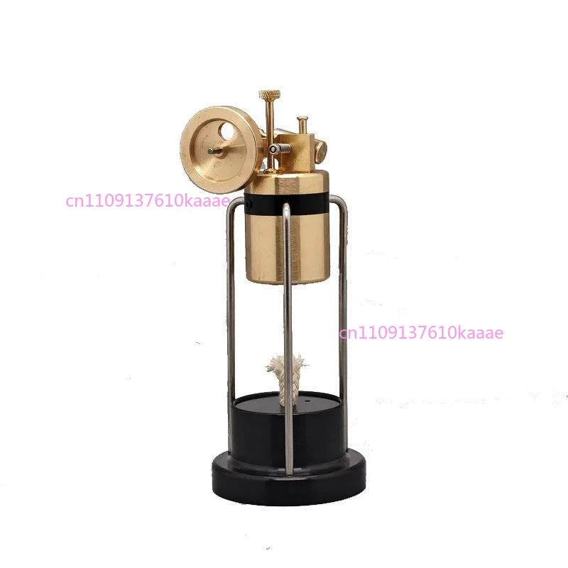 Suitable for Retro-era Metal Trend Miniature Steam Engine Models
Suitable for Retro-era Metal Trend Miniature Steam Engine Models