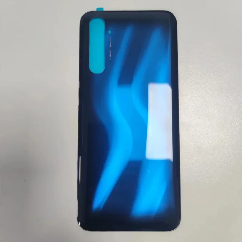 Back Cover For Realme 6 Pro RMX2061 RMX2063 Glass backshell Cover Housing Panel Door Case Replacement Parts
Back Cover For Realme 6 Pro RMX2061 RMX2063 Glass backshell Cover Housing Panel Door Case Replacement Parts