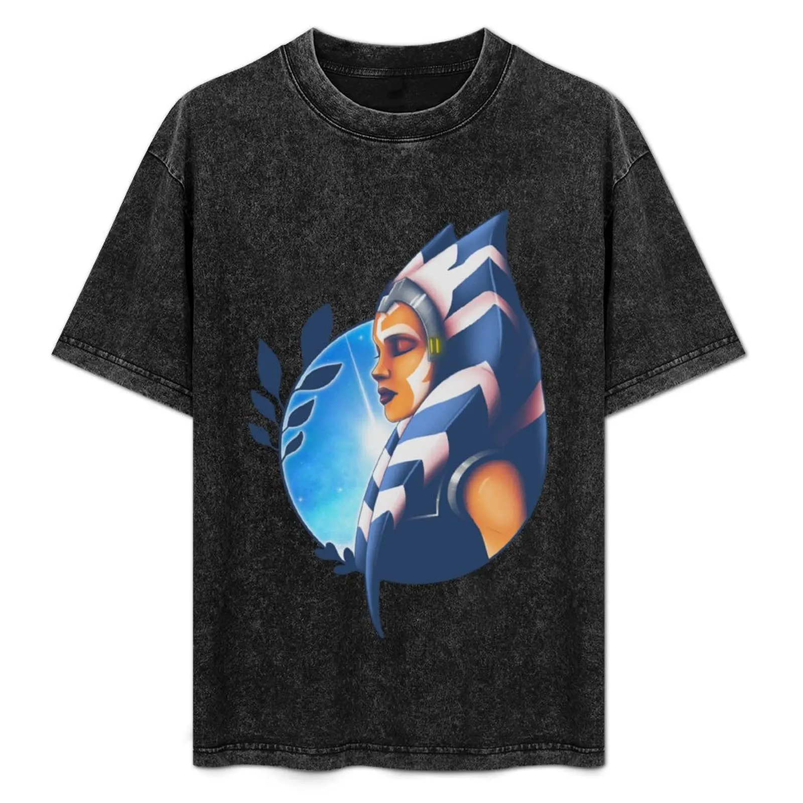 Ahsoka tano T-Shirt valentines clothes T-shirts oversize t shirts for men
Ahsoka tano T-Shirt valentines clothes T-shirts oversize t shirts for men