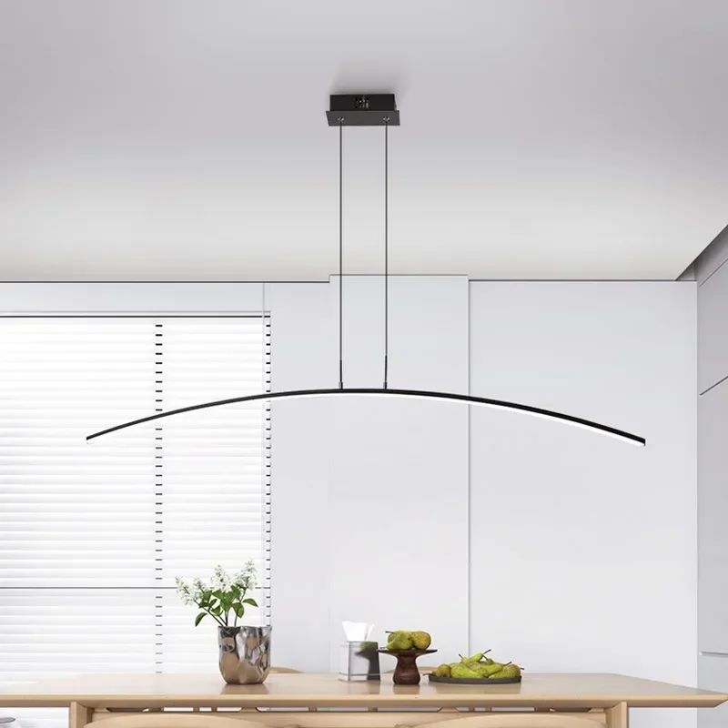 Remote control Modern LED Pendant Lights For study Kitchen Dining Living Room Cord Hanging Lustre Indoor Lamps Input AC90-260V
Remote control Modern LED Pendant Lights For study Kitchen Dining Living Room Cord Hanging Lustre Indoor Lamps Input AC90-260V