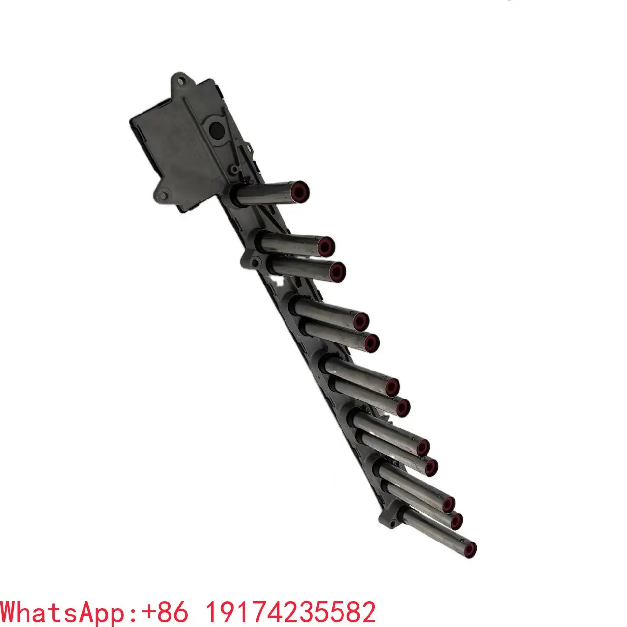 Ignition Coil OE A27515007802751500780 for Mercedes C215 W220 W221 R230 High Voltage Package A2752751500680 A2751500480
Ignition Coil OE A27515007802751500780 for Mercedes C215 W220 W221 R230 High Voltage Package A2752751500680 A2751500480