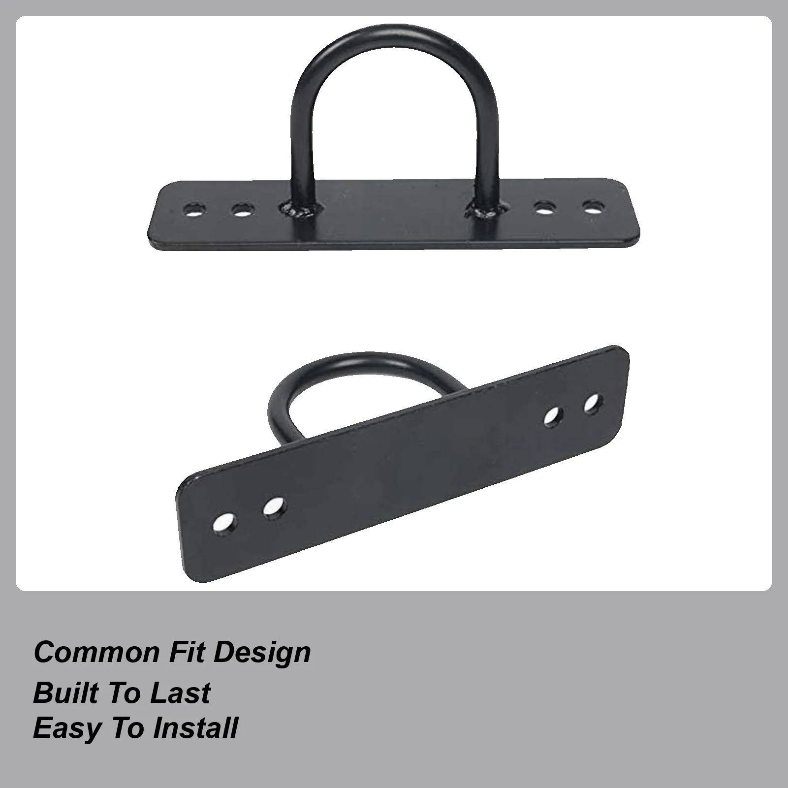 Battle Rope Anchoring Battle Rope Support Holder Stable Heavy Duty Hook Hanger For Outdoor Studio Workout Backyard Training
Battle Rope Anchoring Battle Rope Support Holder Stable Heavy Duty Hook Hanger For Outdoor Studio Workout Backyard Training