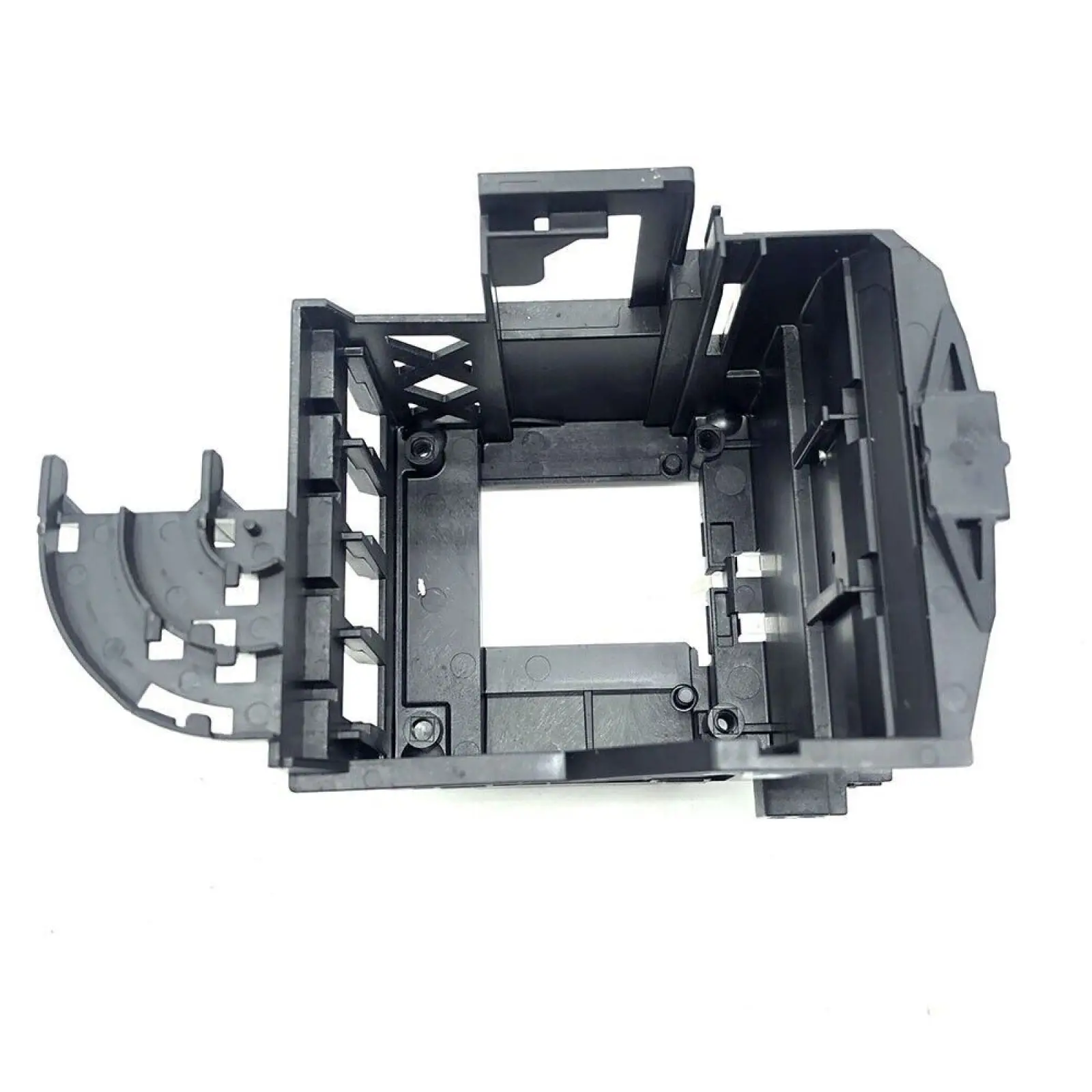 Каретка печатающей головки принтера подходит для EPSON ET-2715 ET-2721 ET-2751 ET-2750 ET-2760 ET-2714
Каретка печатающей головки принтера подходит для EPSON ET-2715 ET-2721 ET-2751 ET-2750 ET-2760 ET-2714