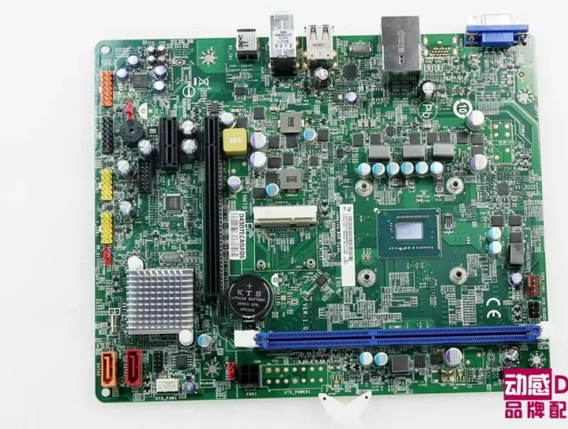 Для Lenovo CINM70I Adept ERAZER D305 D310 интегрированная основная плата 1017u 100% протестирована.
Для Lenovo CINM70I Adept ERAZER D305 D310 интегрированная основная плата 1017u 100% протестирована.